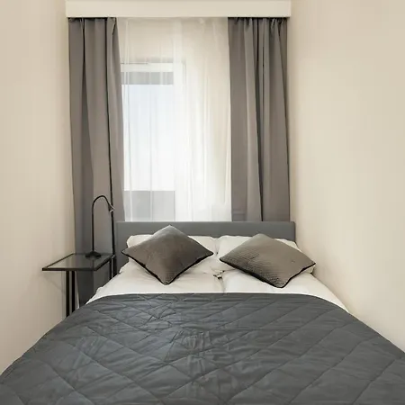 アパート Wojciechowskiego With Parking By Renters ポズナン