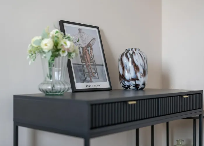 Wojciechowskiego With Parking By Renters Appartement