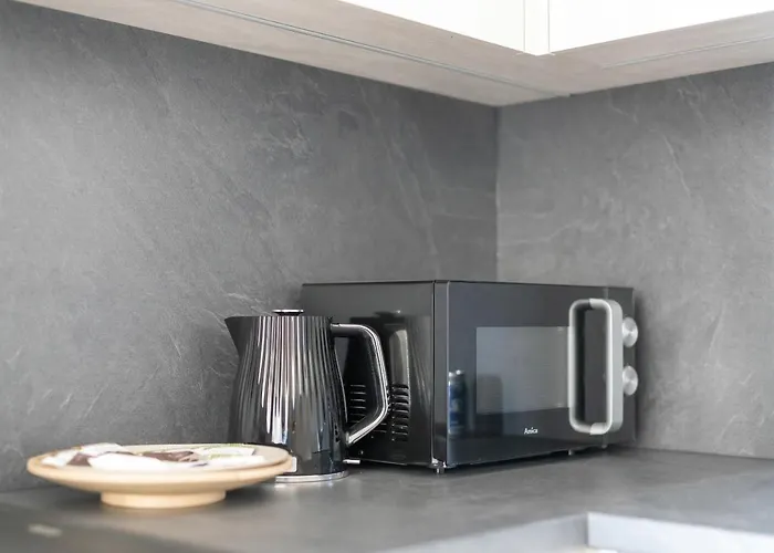 Wojciechowskiego With Parking By Renters Daire